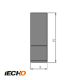 EP1 - I-Shape Notch